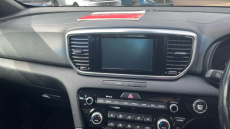 Kia Sportage 1.6 CRDi ISG GT-Line 5dr Diesel Estate